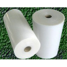 PVC transparent film